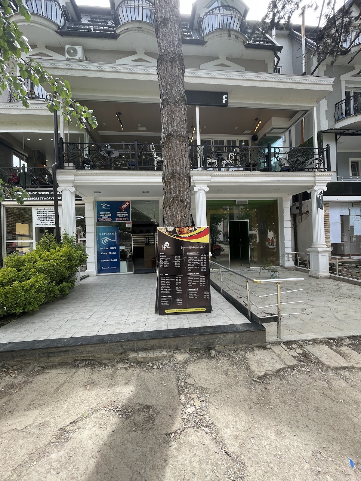 Hestia Restaurant photo 2