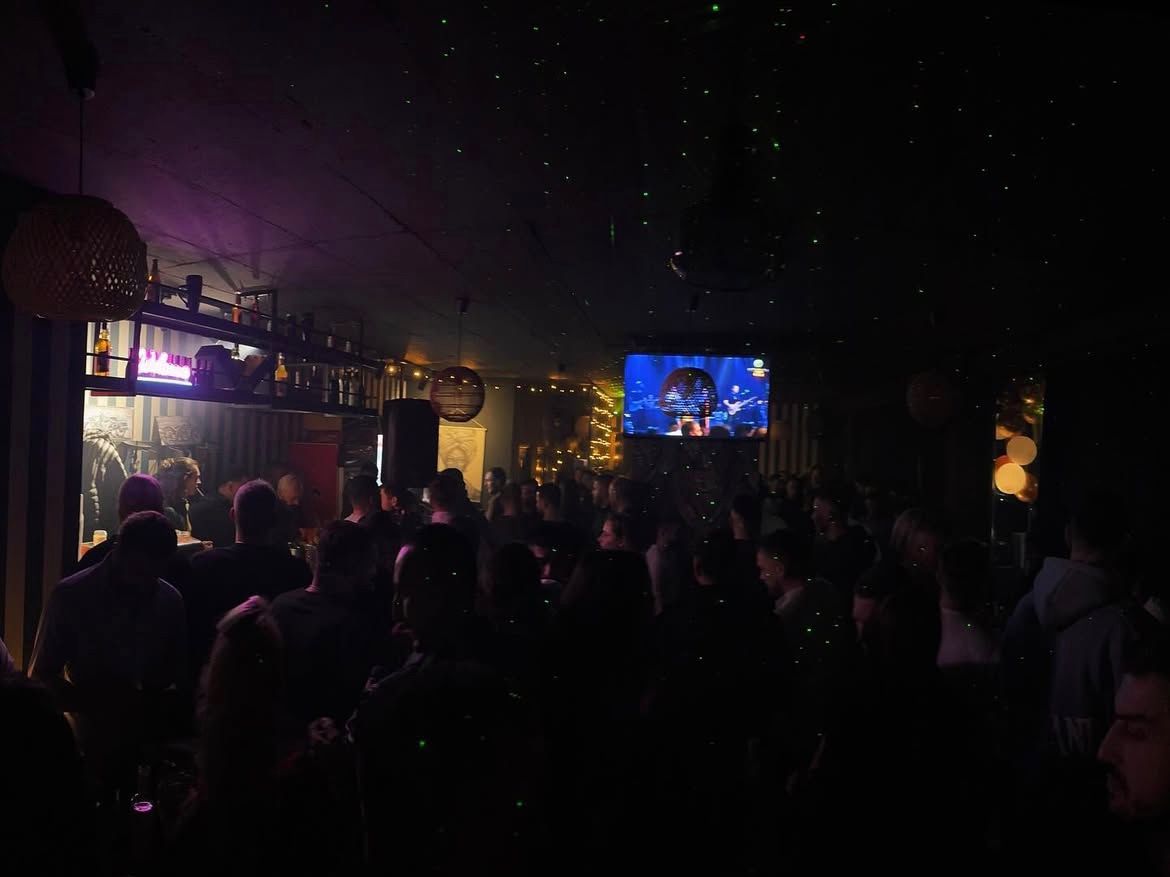 Akord Bar photo 3