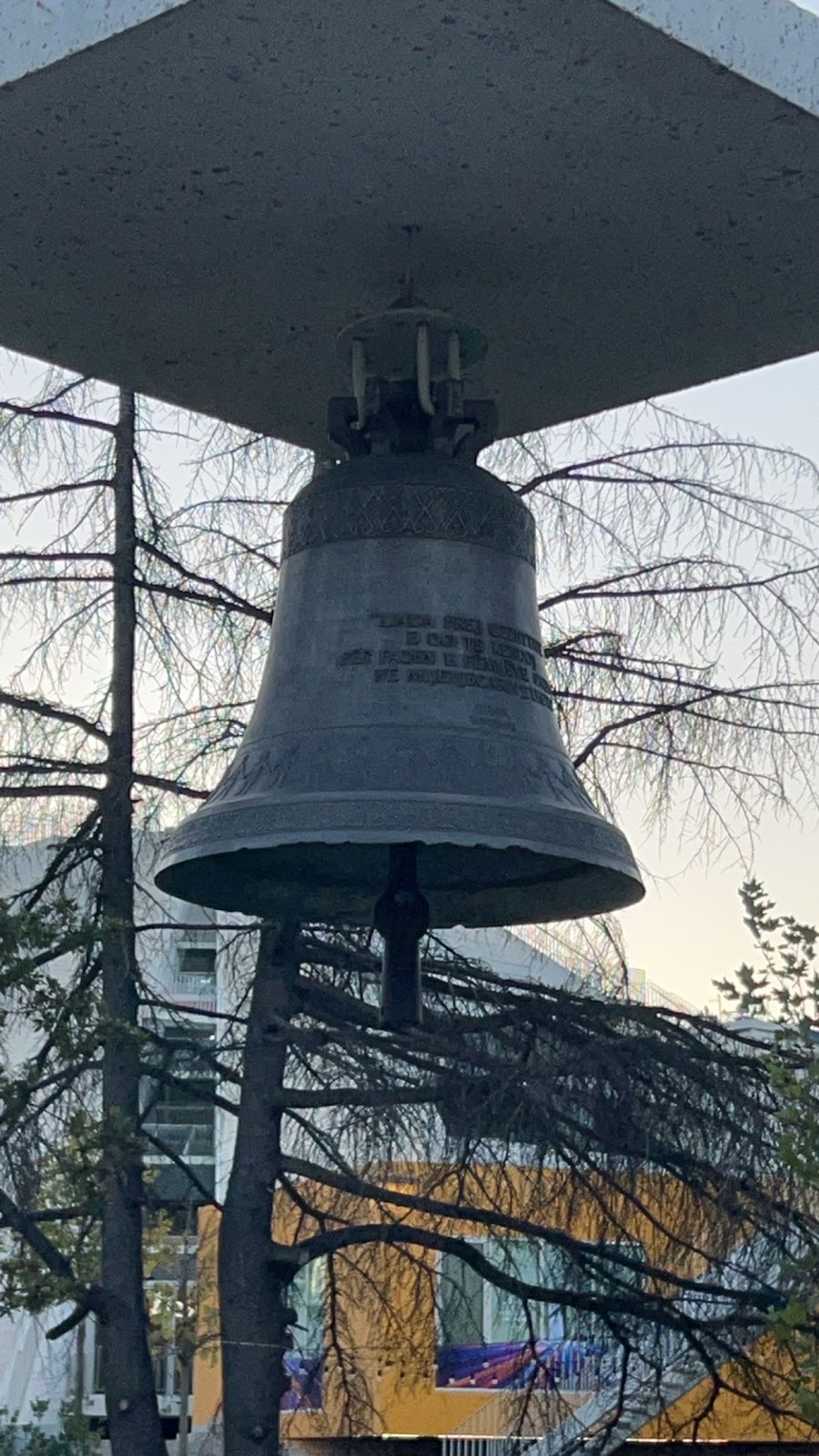 Peace Bell