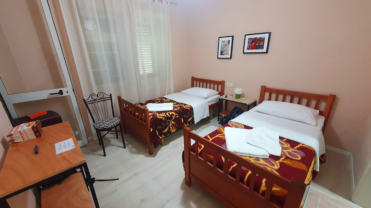 Hotel Villa Franceze photo 2