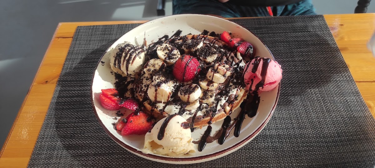 The Crepe Shack photo 2