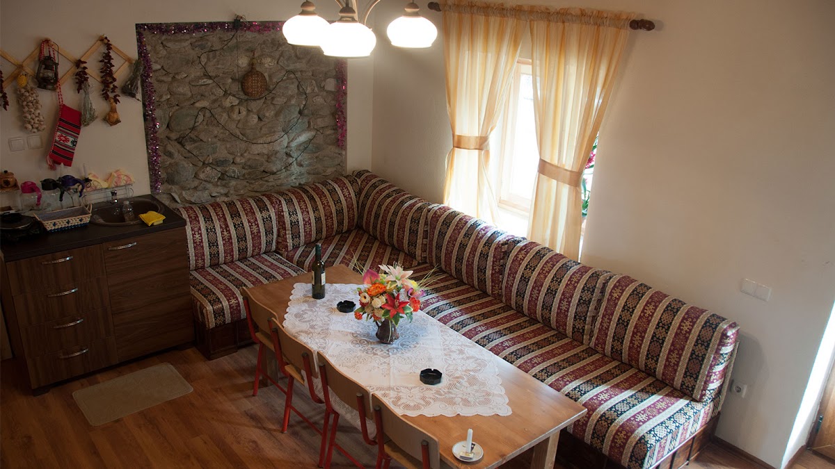 Aste Guesthouse — Hotele & Akomodim në Tropojë — photo 3