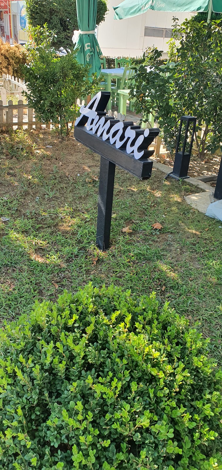Amari Bar photo 4