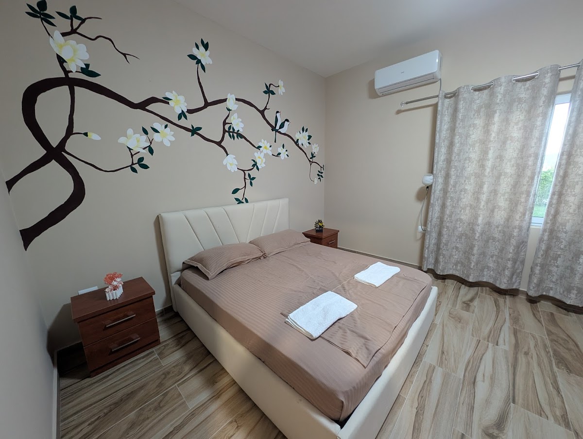 Hanna & Solei Hotel Berat photo 2