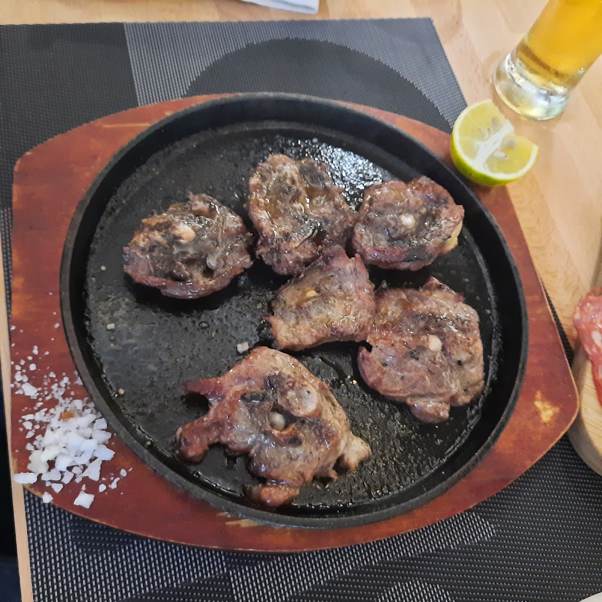 Asja Steak&Wine photo 3