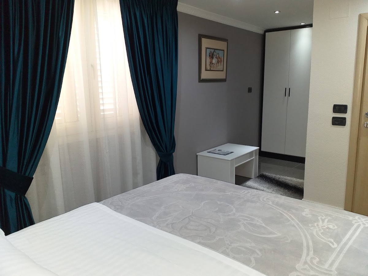 Hotel Erandi photo 4