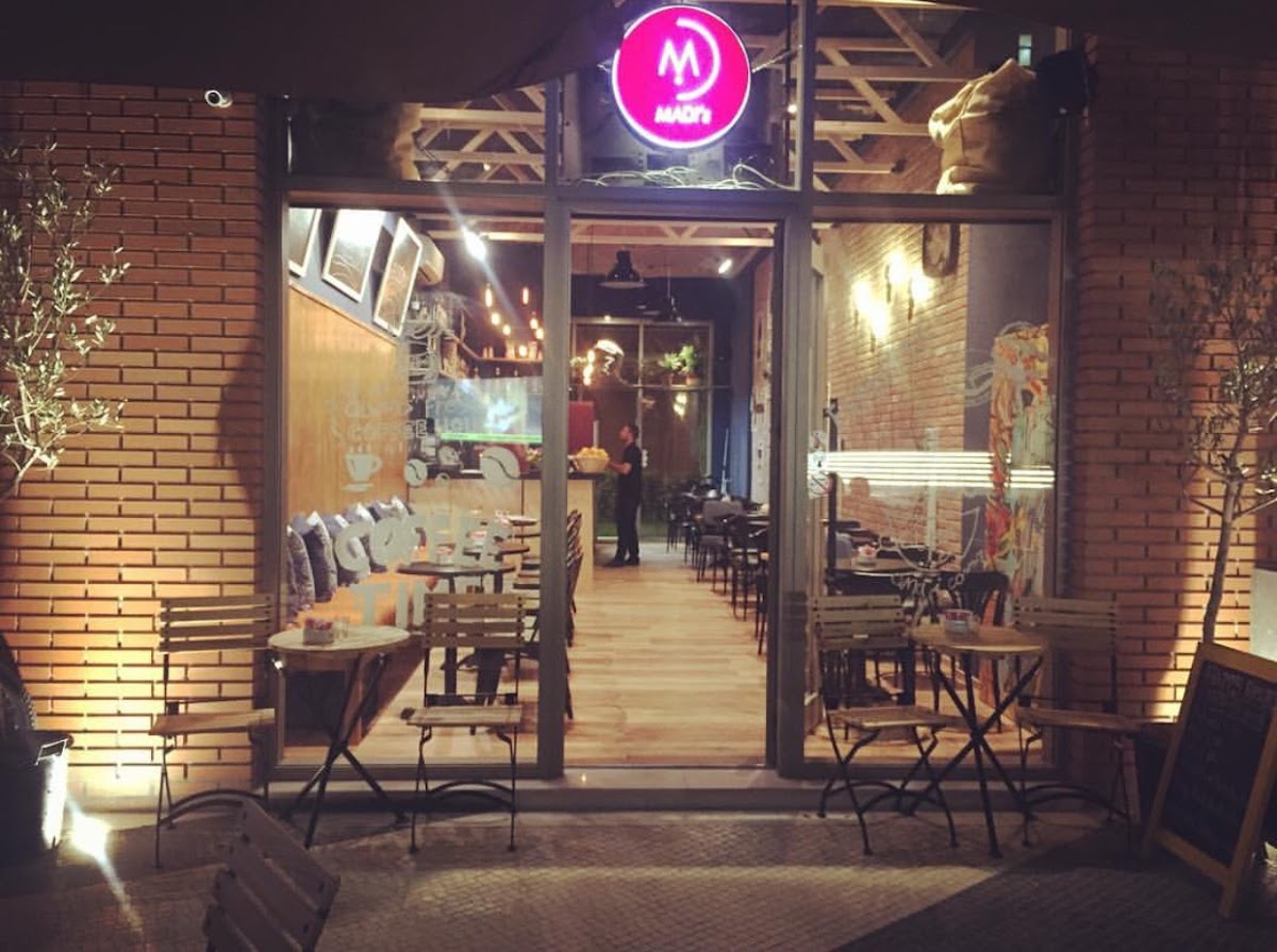 Madi's Coffee photo 3