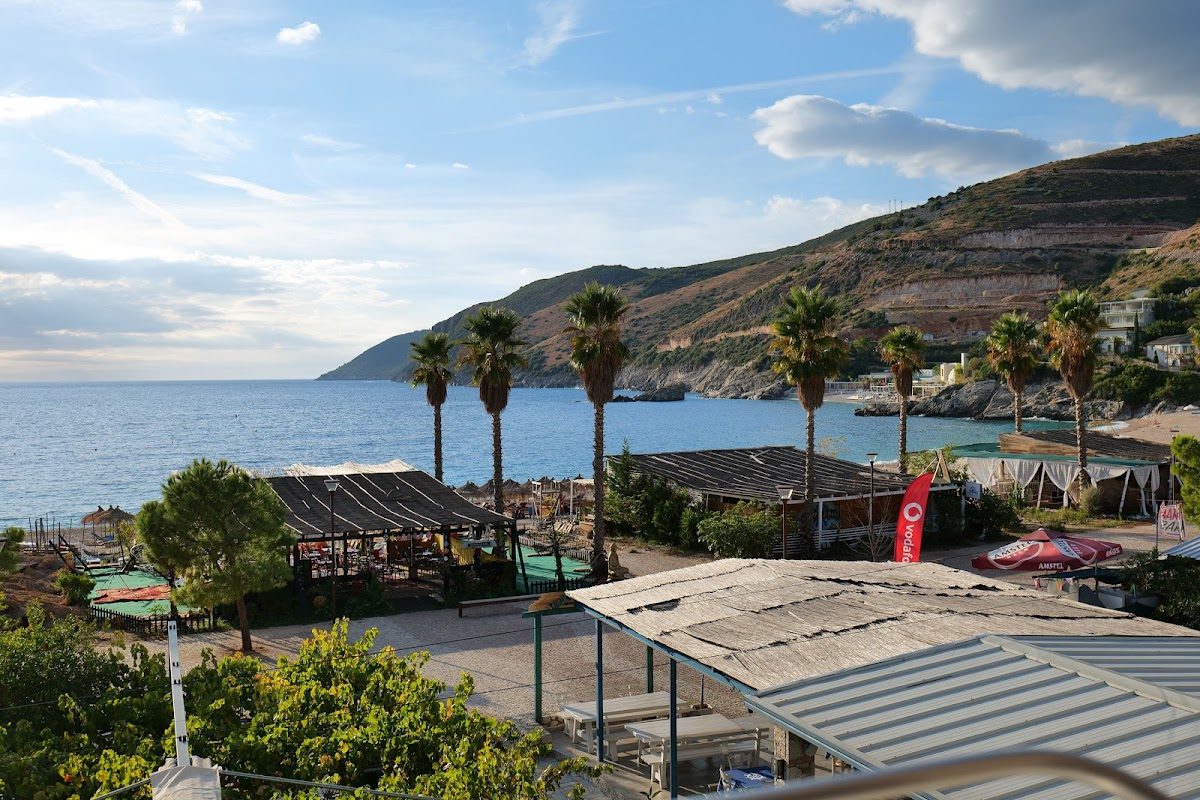 Hotel Jali - Taverna Peshkatari