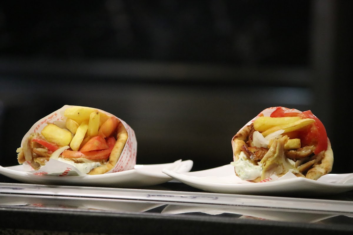 i Love Souvlaki photo 2