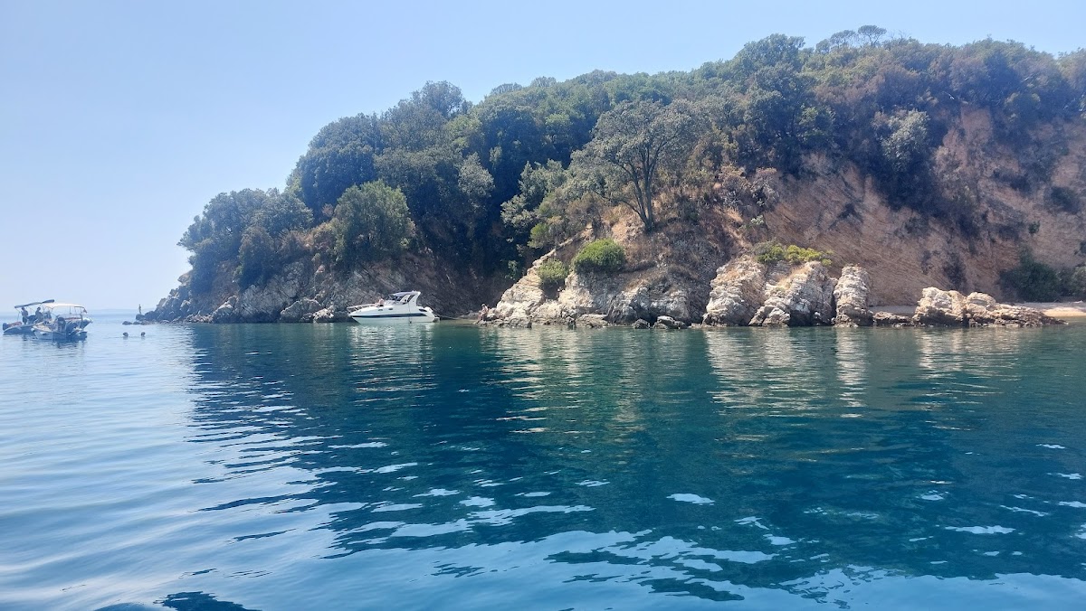 Boat Trip To Tongo Island with BBQ and Drinks photo 3