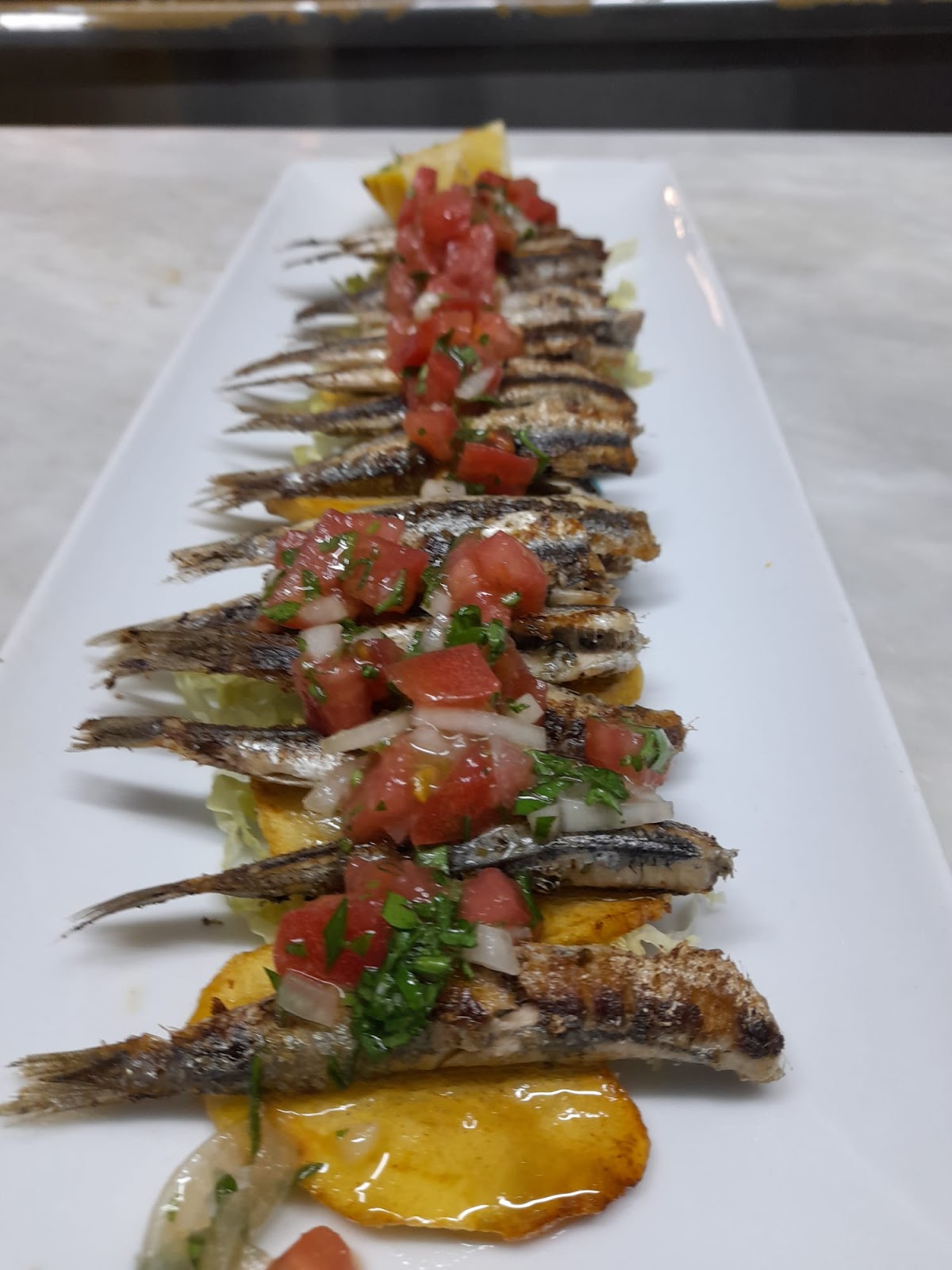 Summer Restaurant photo 3