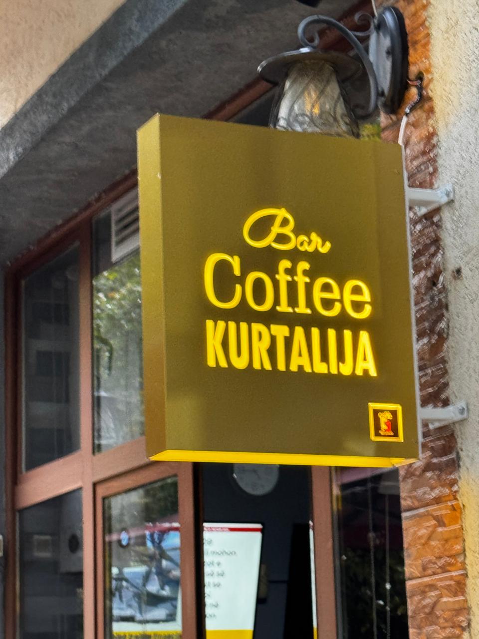 Bar Caffe Kurtalija photo 3