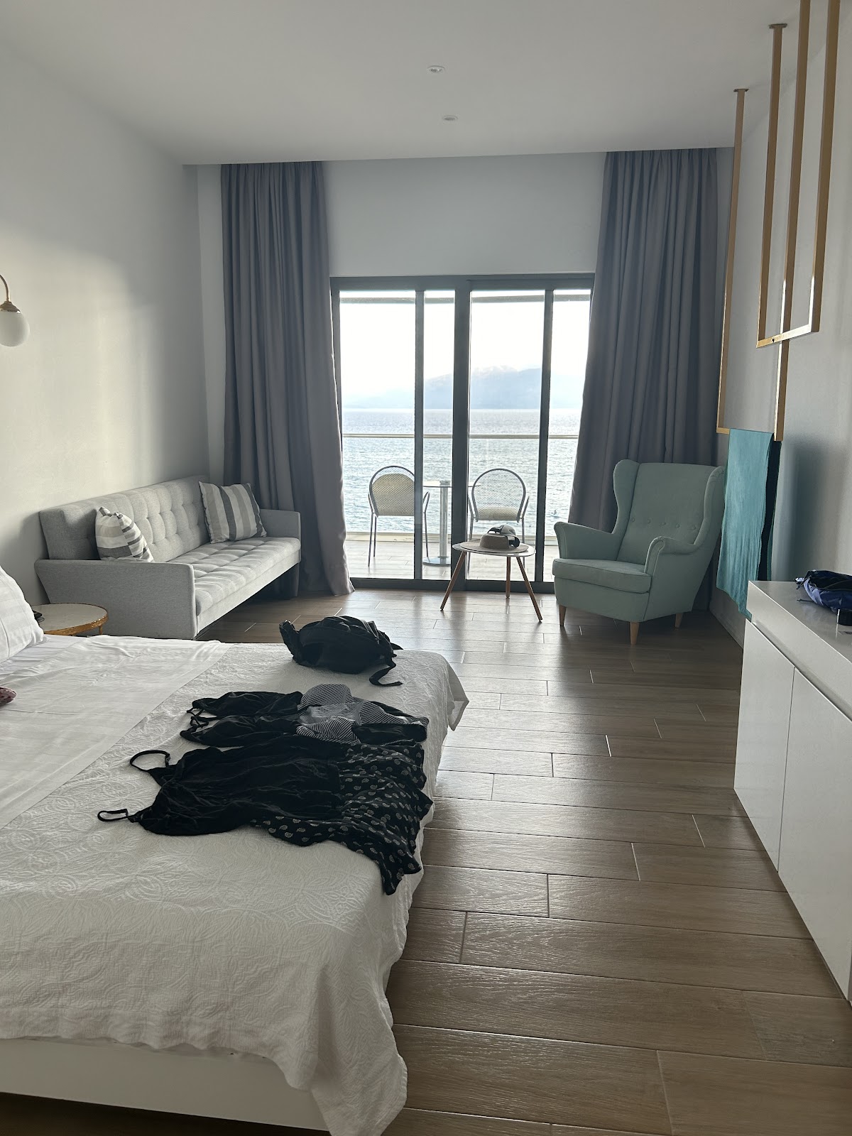 Hotel Epirus Sarande photo 5