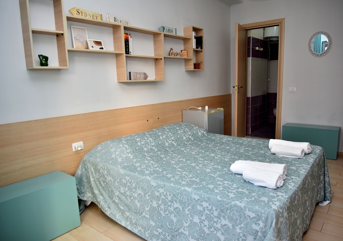 Arianiti Guesthouse photo 2
