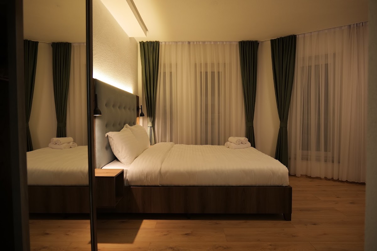 Hotel Kulla e Sahatit photo 2