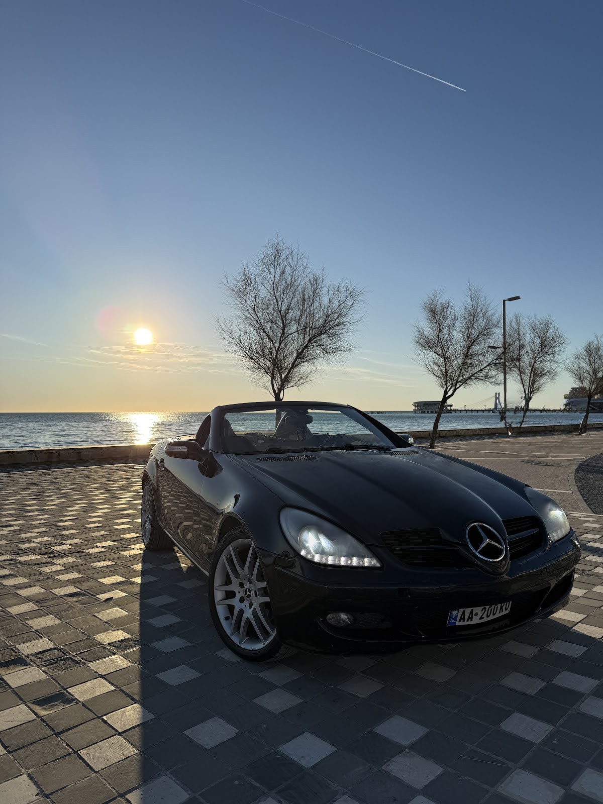 Rental Car Cela