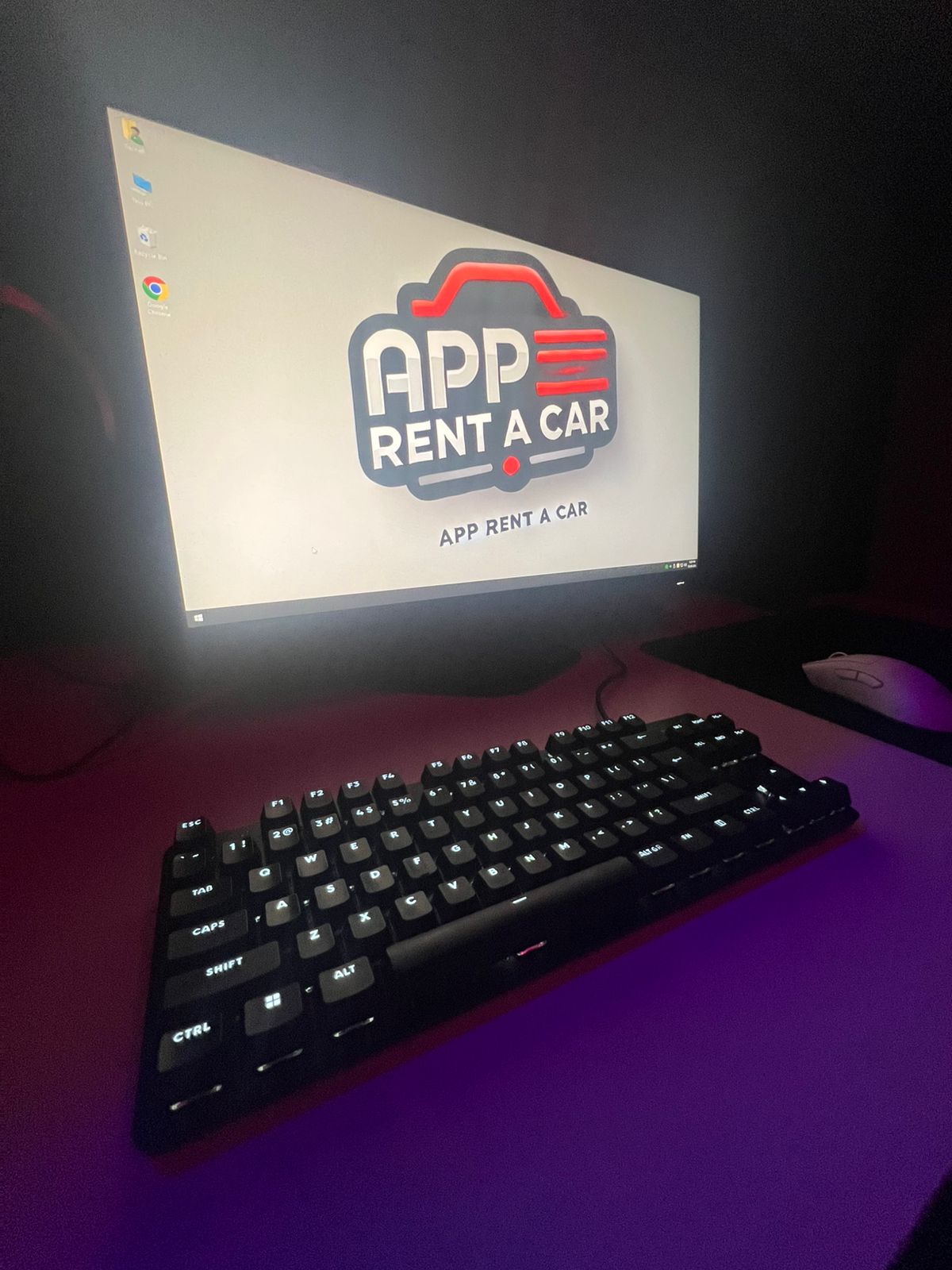 APP Rent A Car photo 2