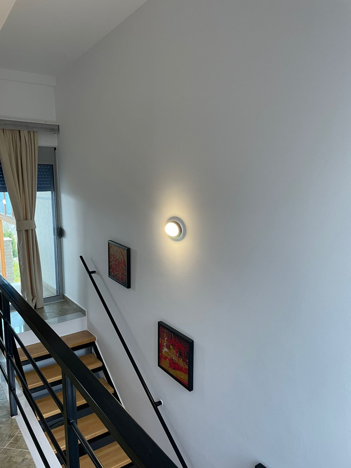 Villa Hoxha Tepelene photo 4