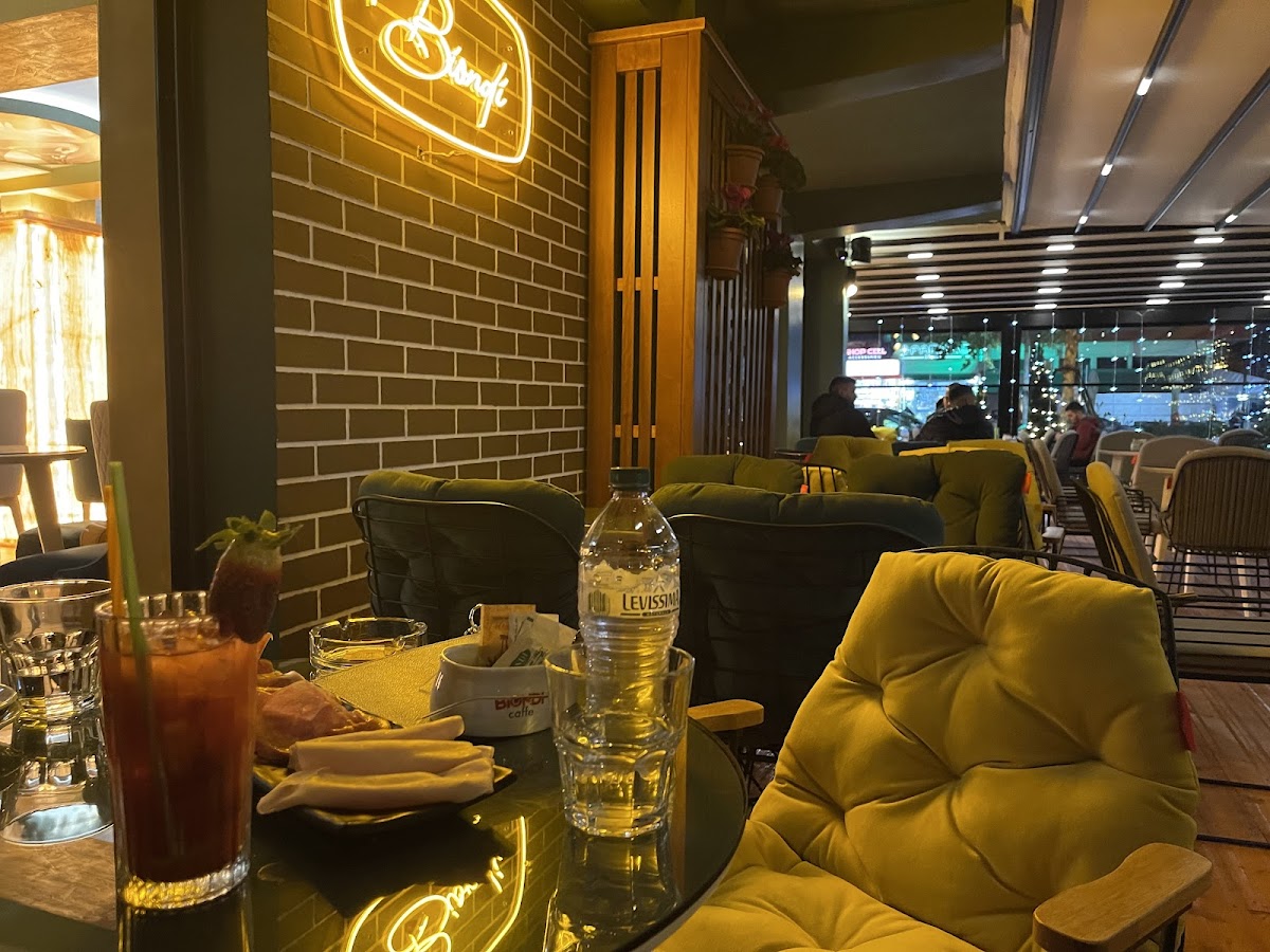 Kafe Biondi photo 3