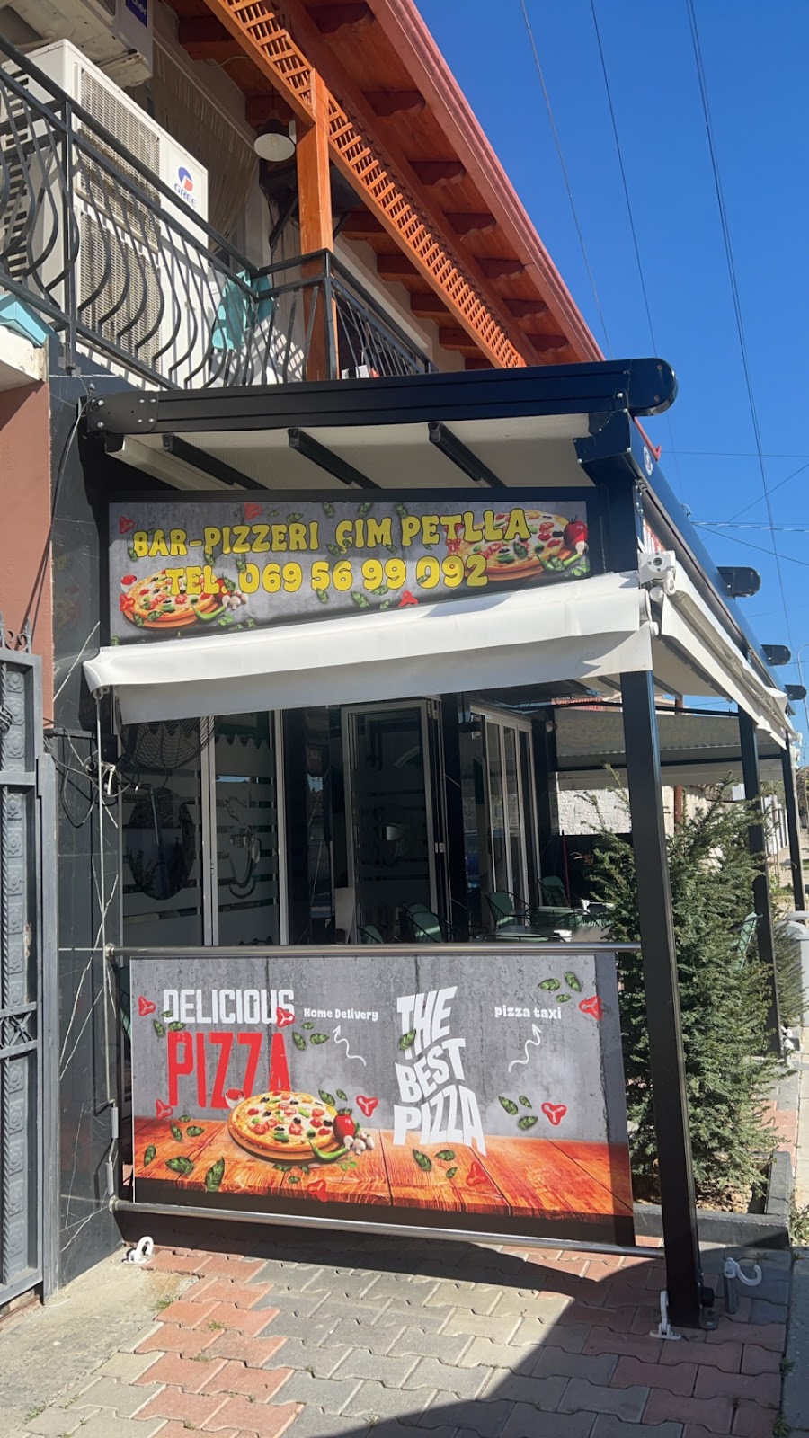 Bar Pizzeri Cim Petlla photo 5