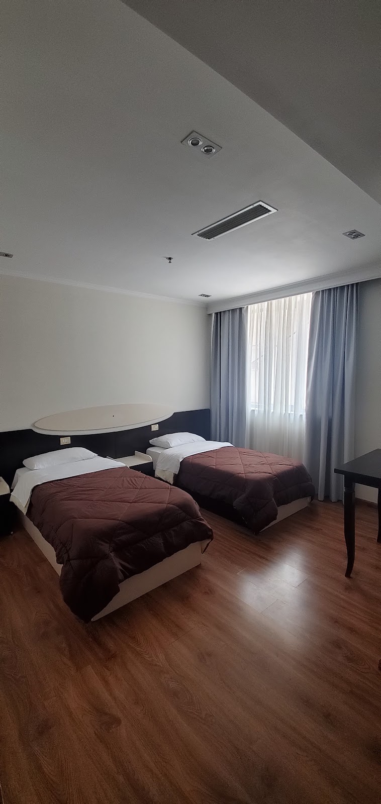 Hotel Alysa Korçë photo 5