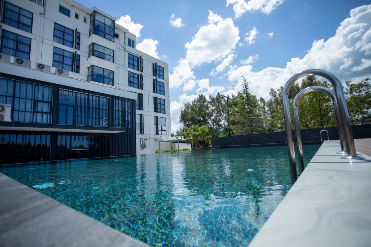 Resort Zdrava — Hotele & Akomodim në Lushnjë