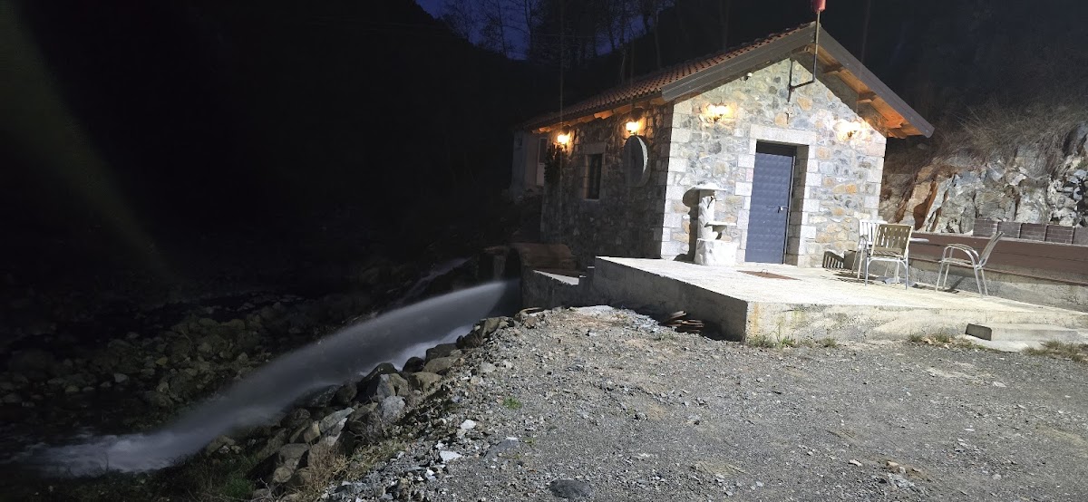 Mullini Shekullor Shkozë photo 3