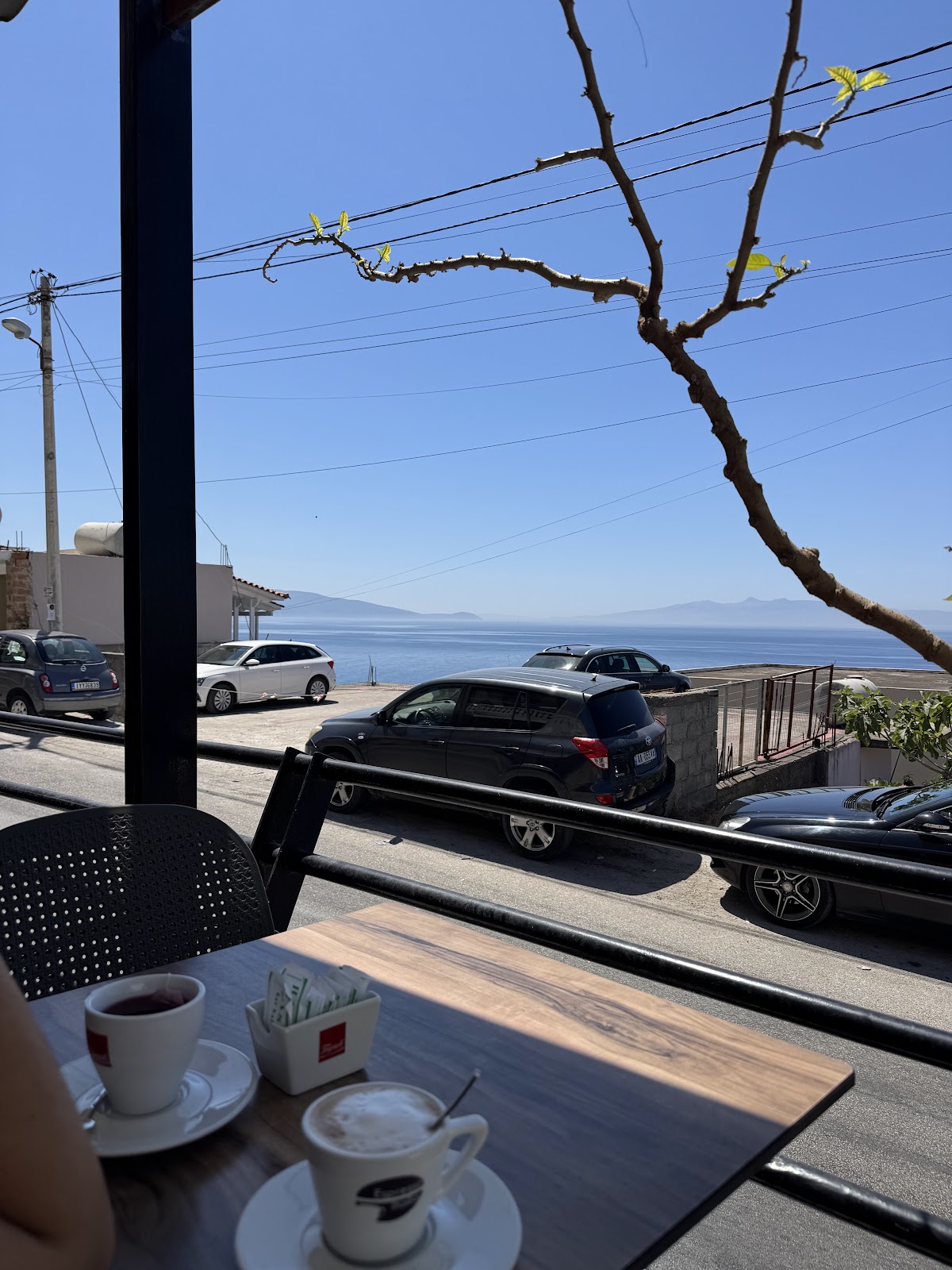 Pashaj Café photo 4