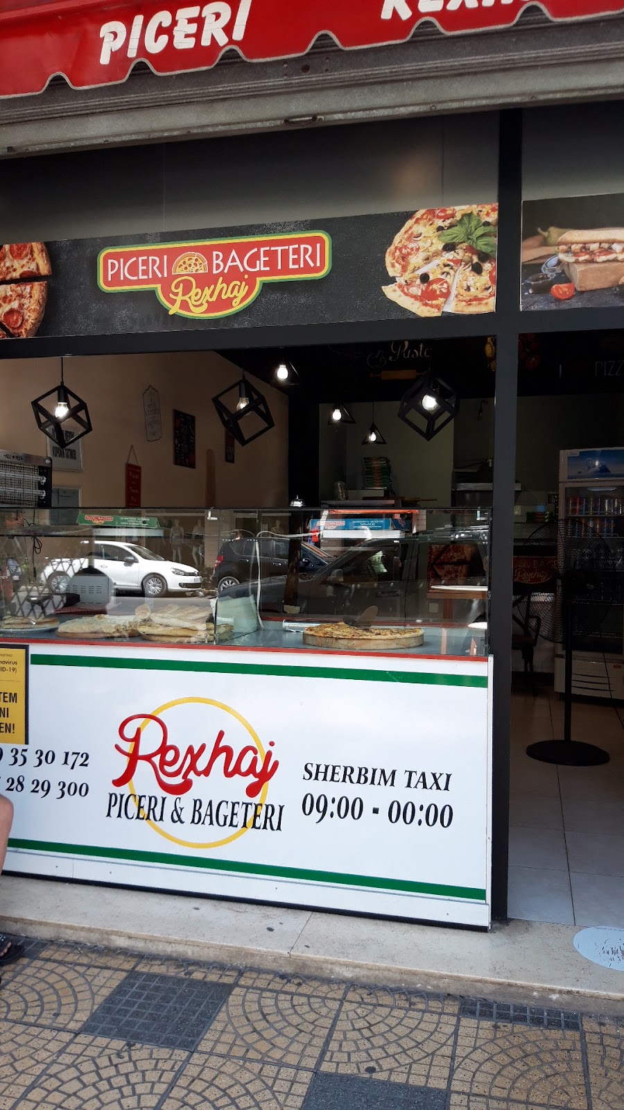 Piceri Bageteri "Rexhaj" photo 3
