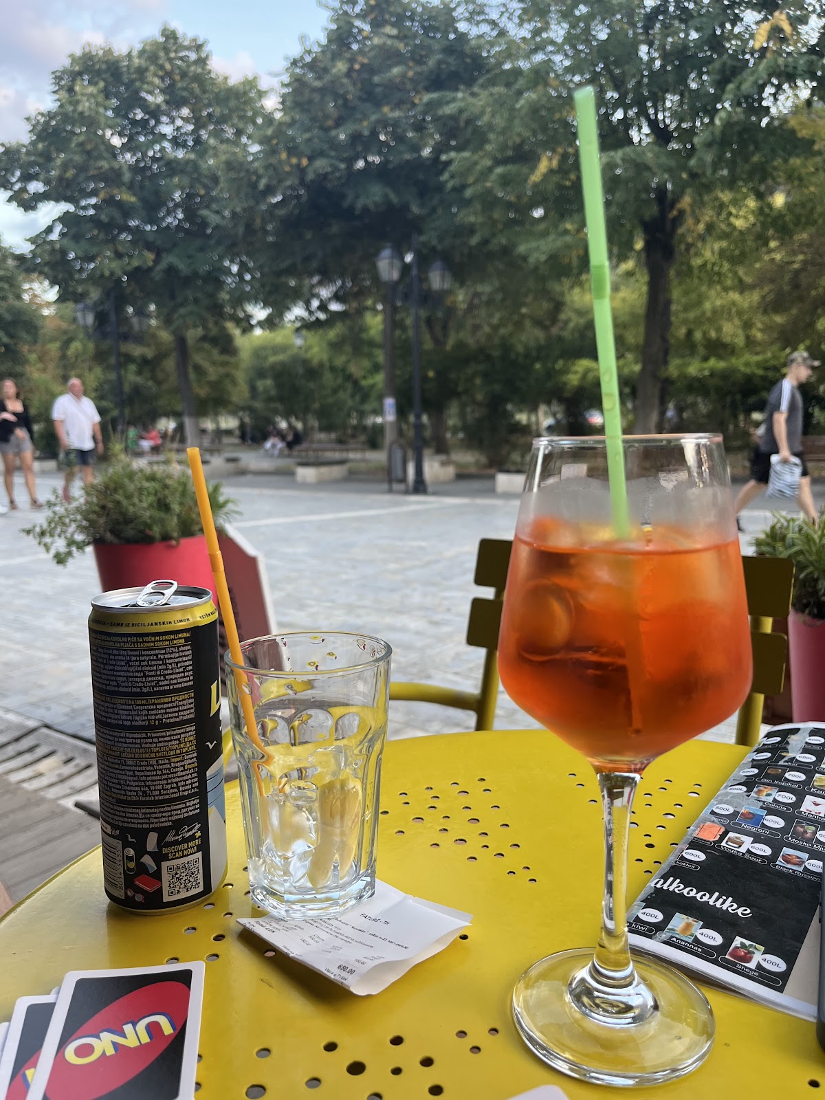 Bar Shpëtimi photo 4