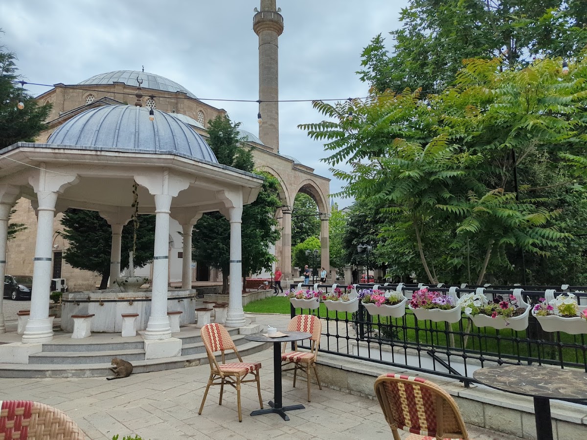The Great Mosque photo 3