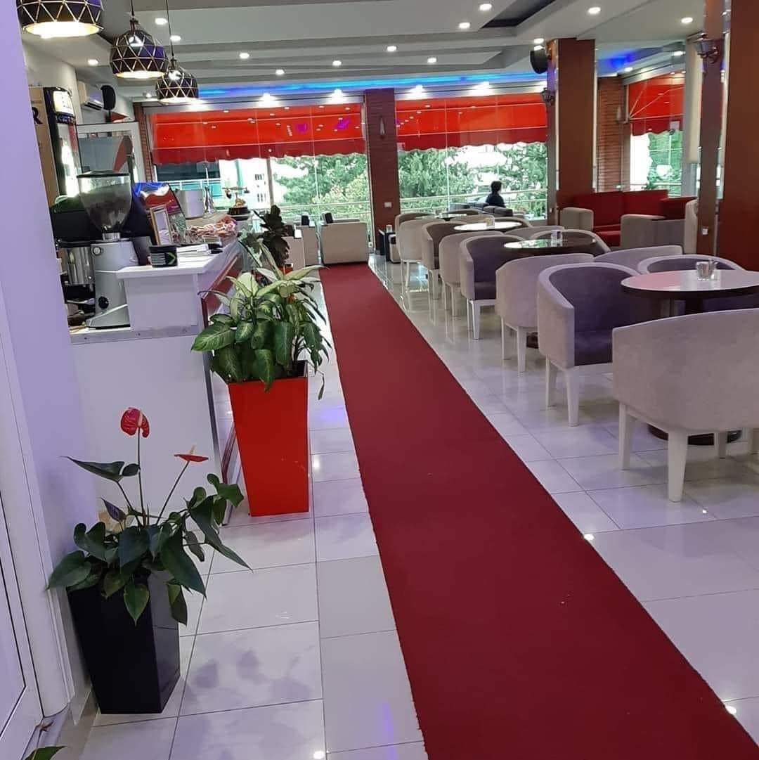Bar kafe "Leka" photo 3