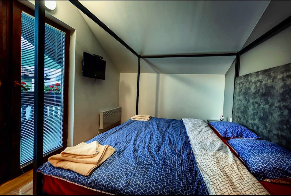 Town Hostel photo 2