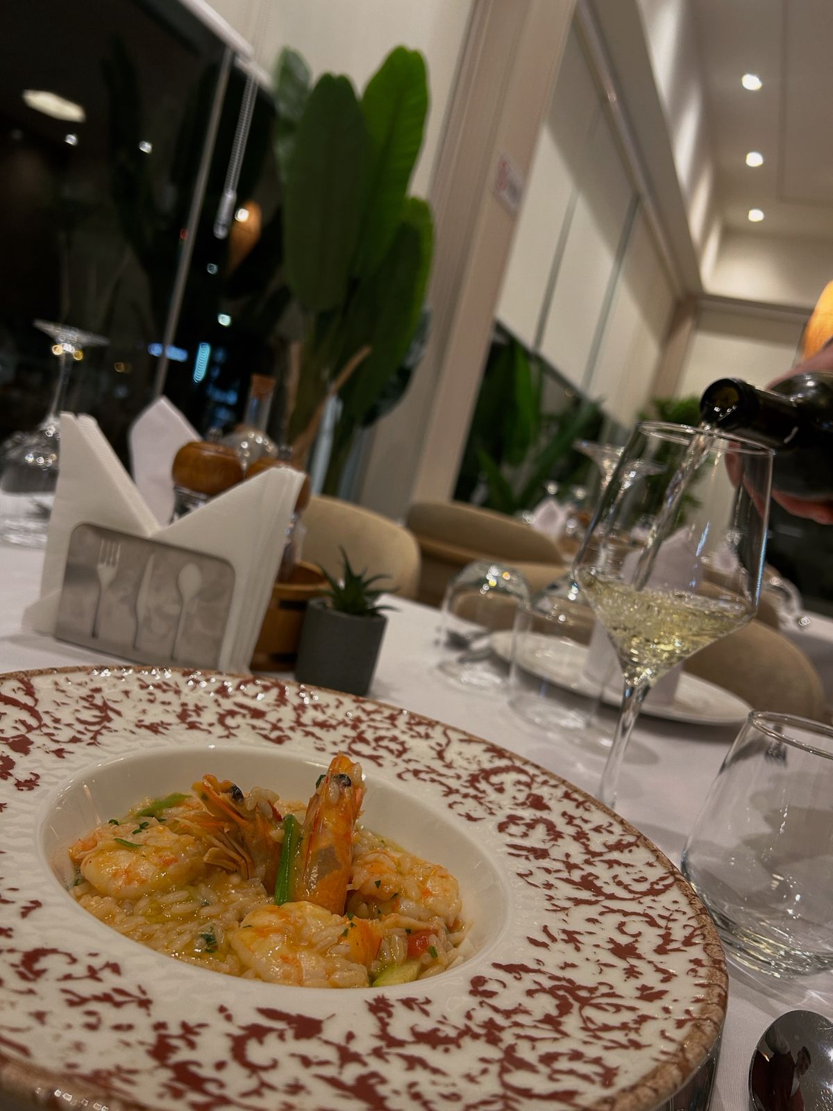 Cullinan Seafood Restaurant photo 2