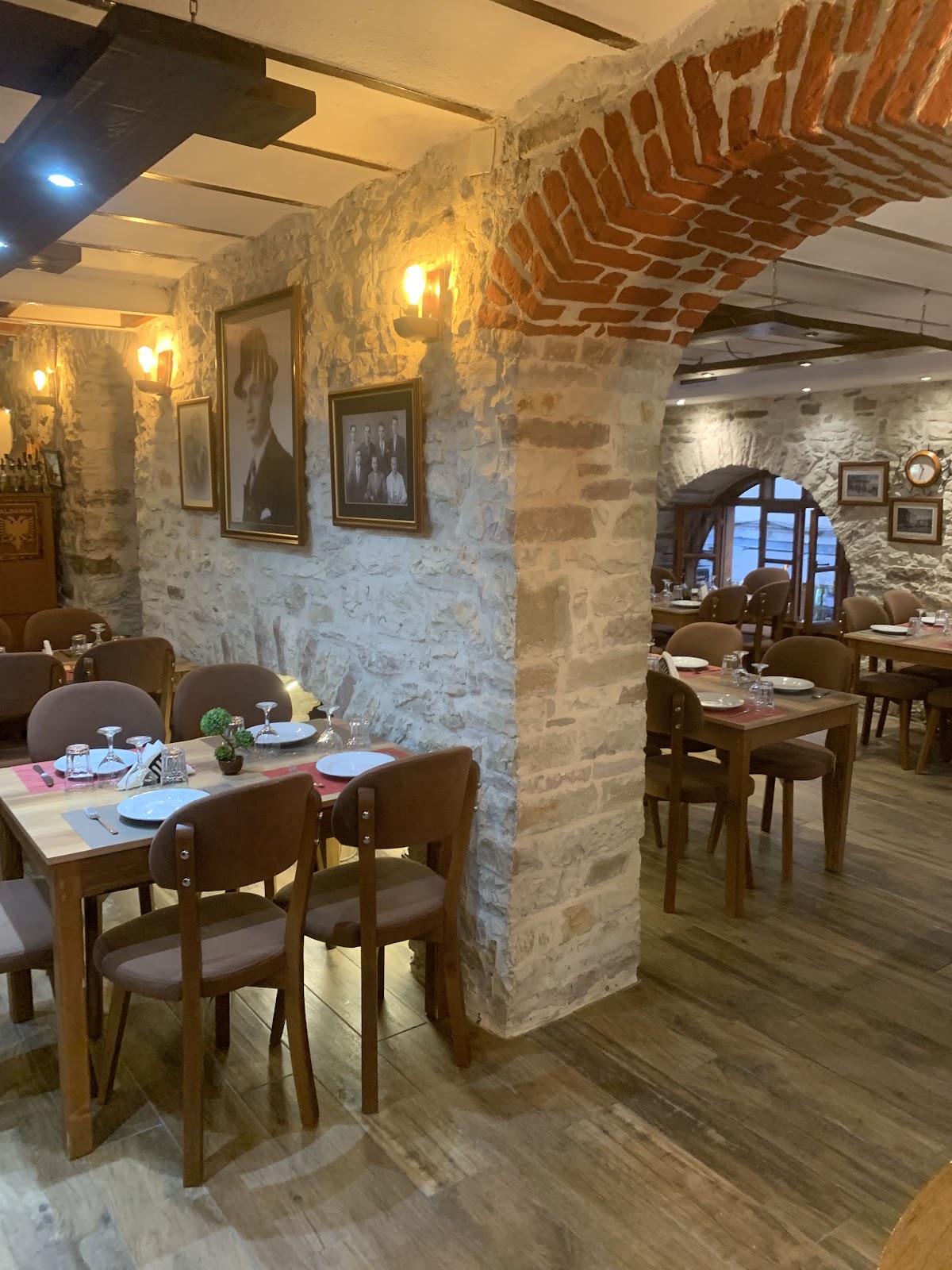 Restaurant-Pizzeri "Kashah" photo 4