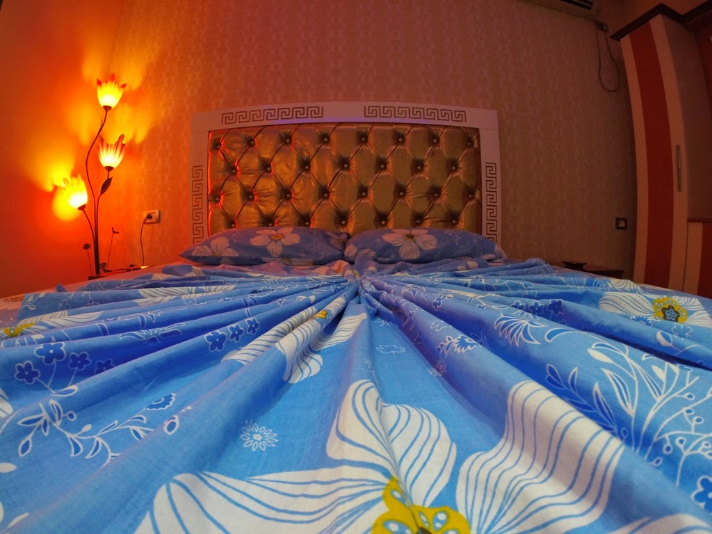 Hotel Buza photo 2