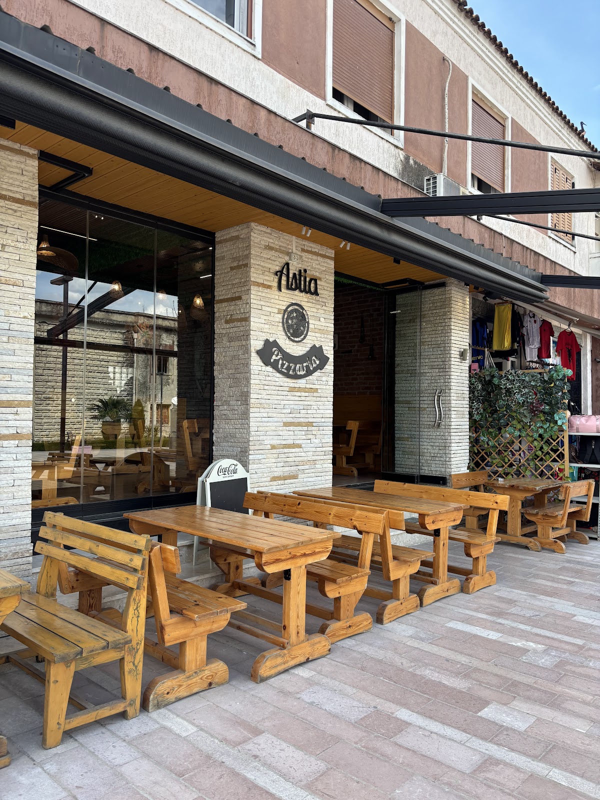 Astia Pizzeria photo 5