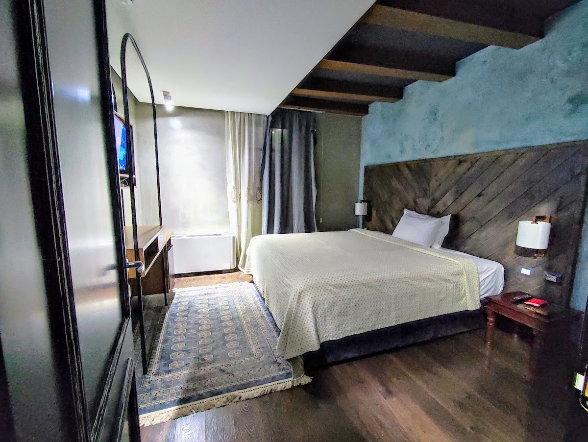 Cathedral Boutique Hotel photo 2