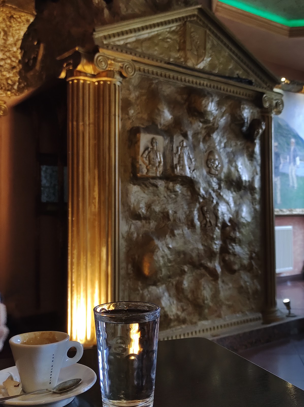 Hotel Restorant photo 3