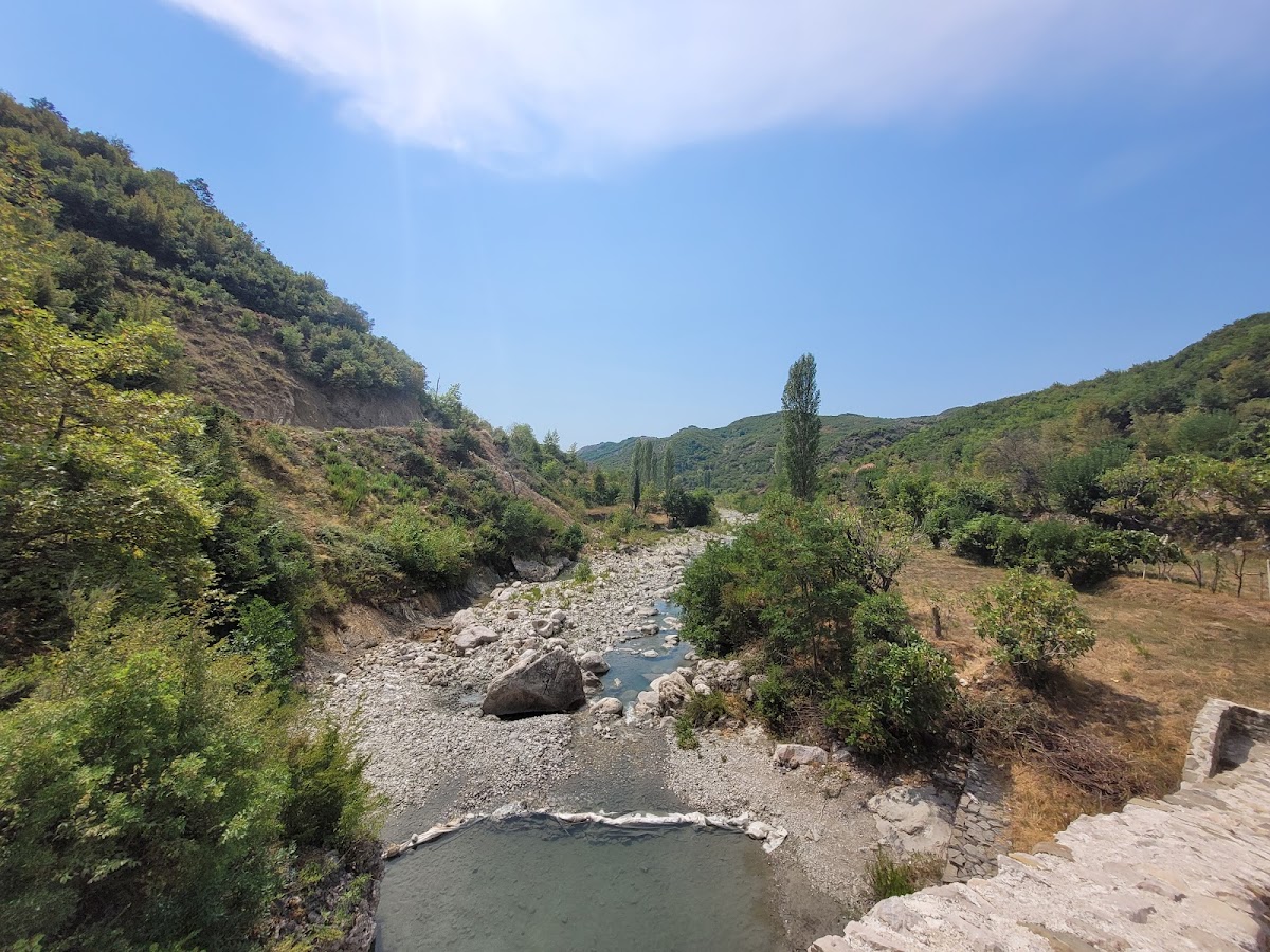 Ottoman bridge photo 4