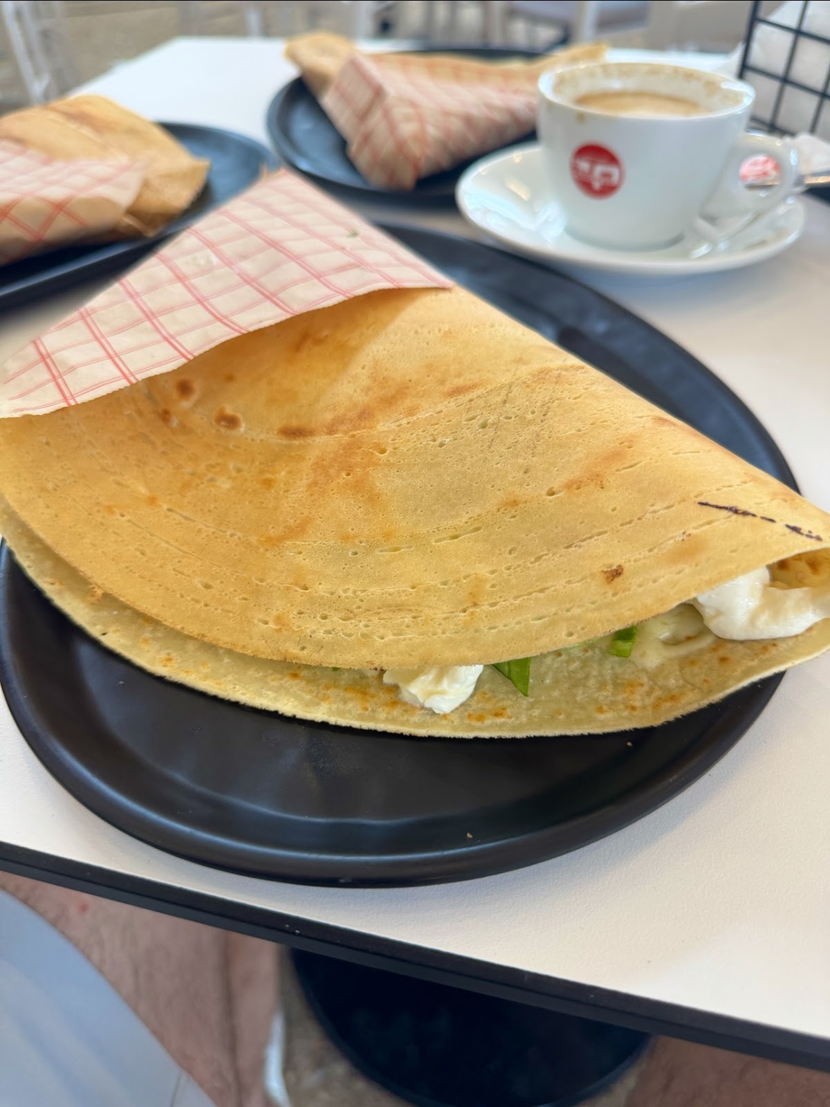 Crepes Best in Town photo 4