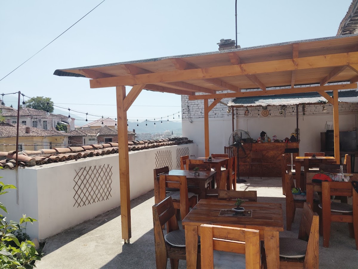 Restaurant Te' MuzzeU photo 3