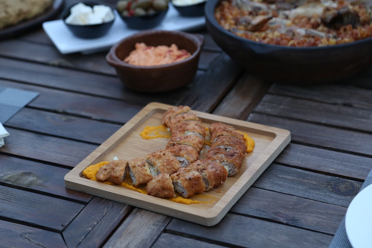 Te Gjyshi - Hotel & Restaurant photo 2