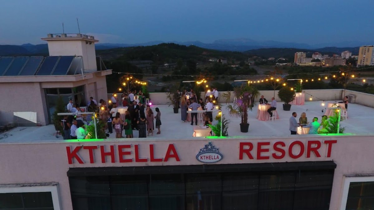 Kthella Resort photo 5