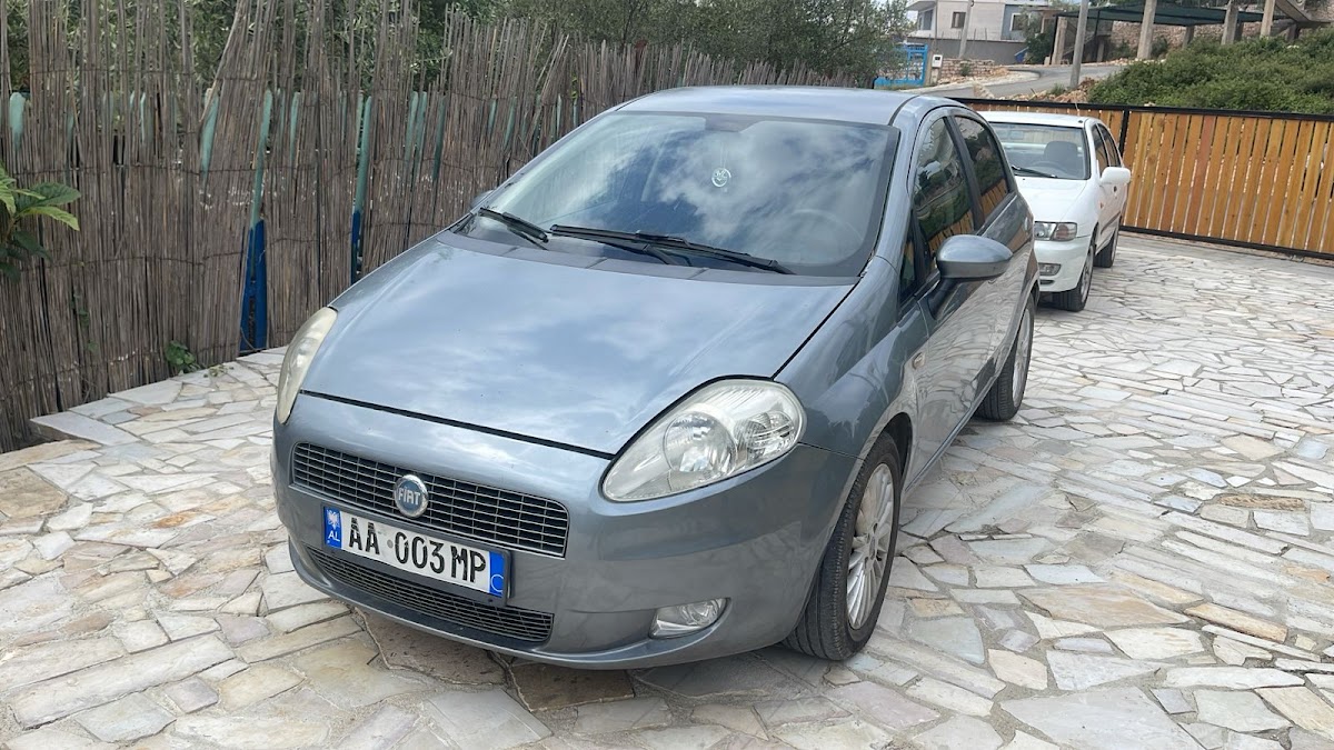 Vani Car Rental photo 3