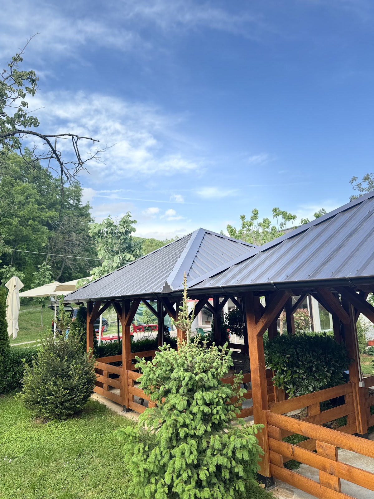 Bujtina Gres photo 4