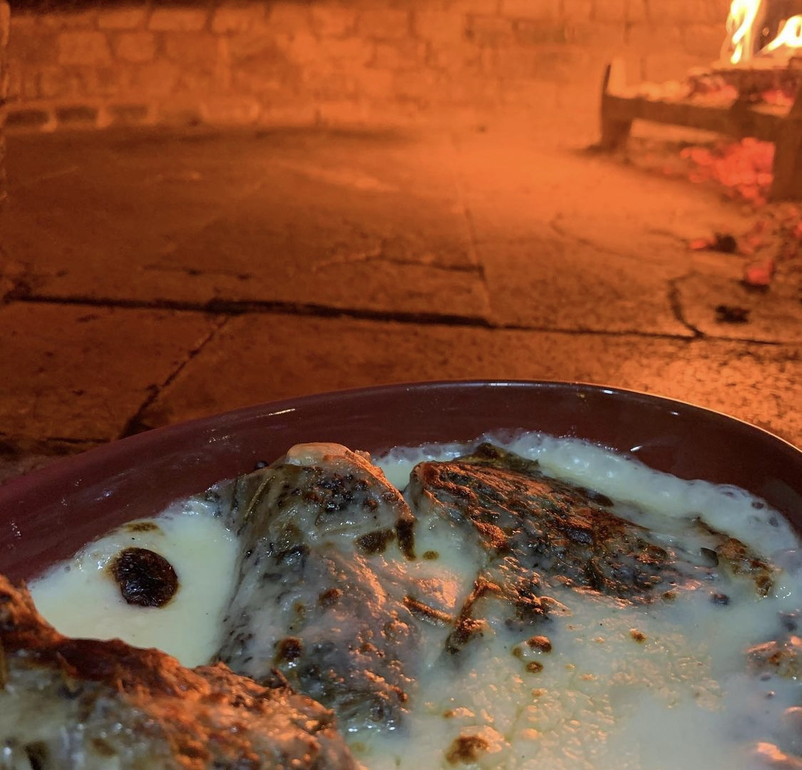 Restaurant Piceri THE SMOKE photo 3