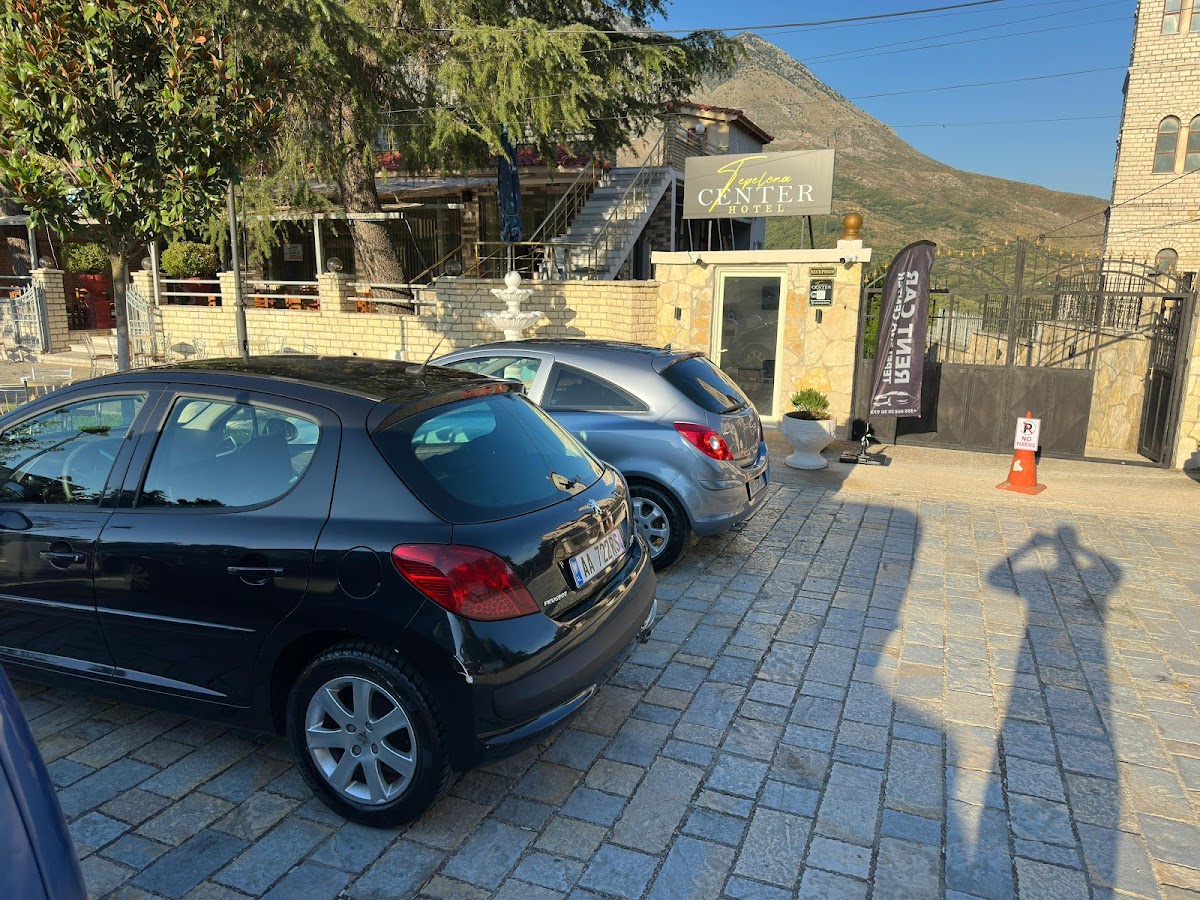Rent Car Tepelena Center photo 3