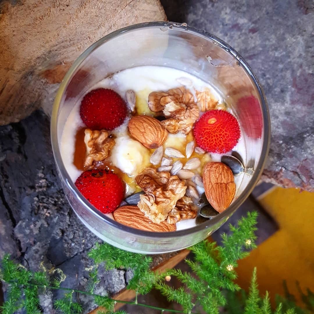 Happy Belly /Eat Smart photo 2