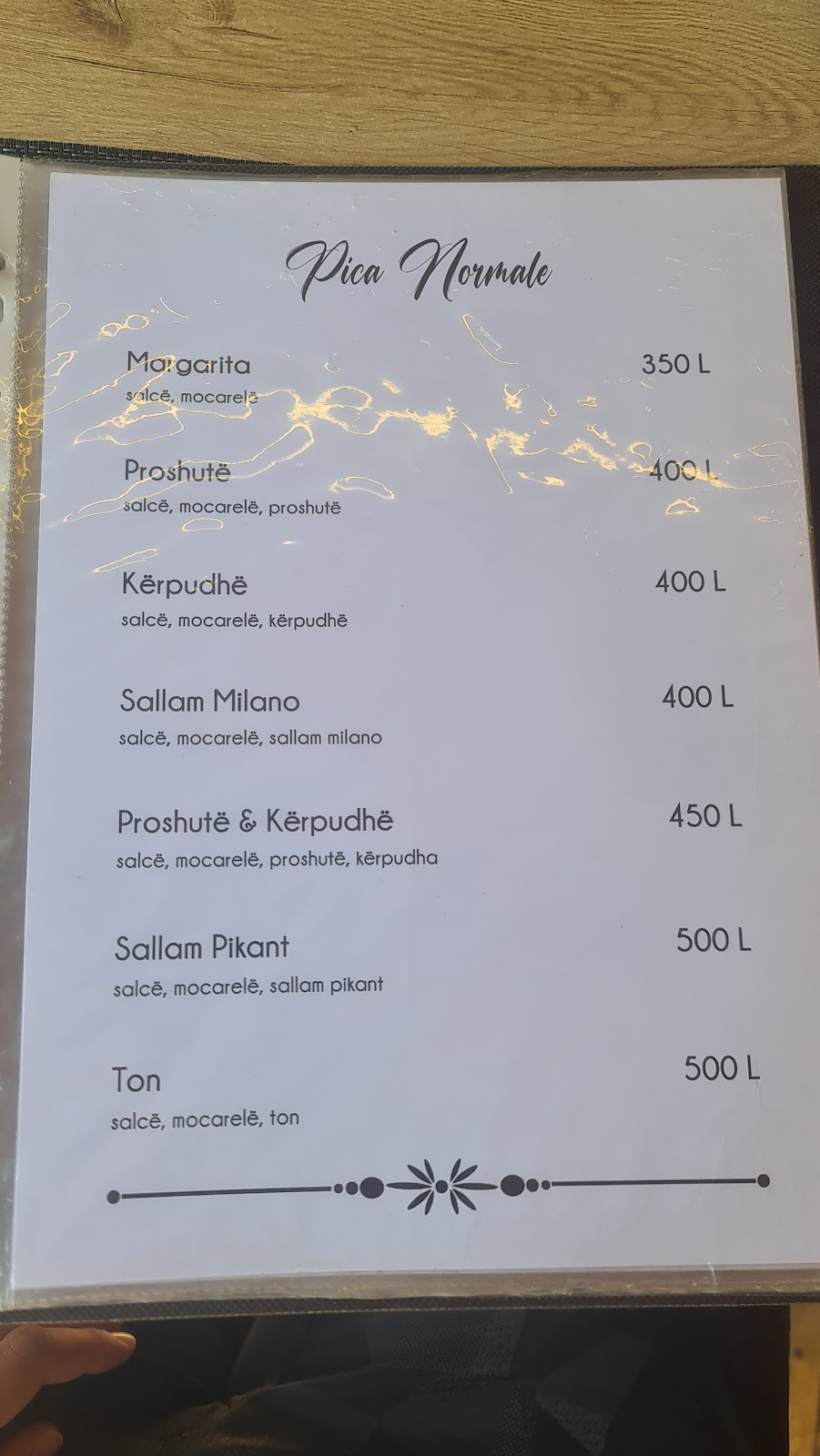 Pizzeri Alkimisti photo 4